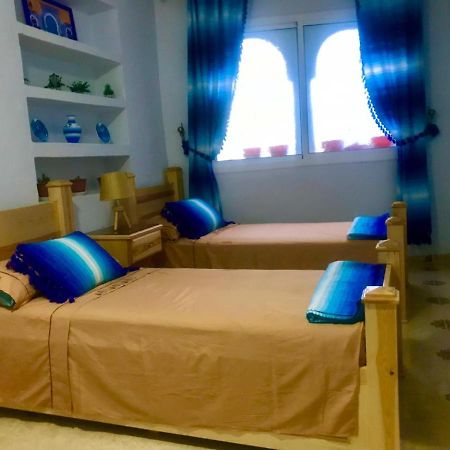 Apartamento Dar Sidi Mfedal Xauen Exterior foto
