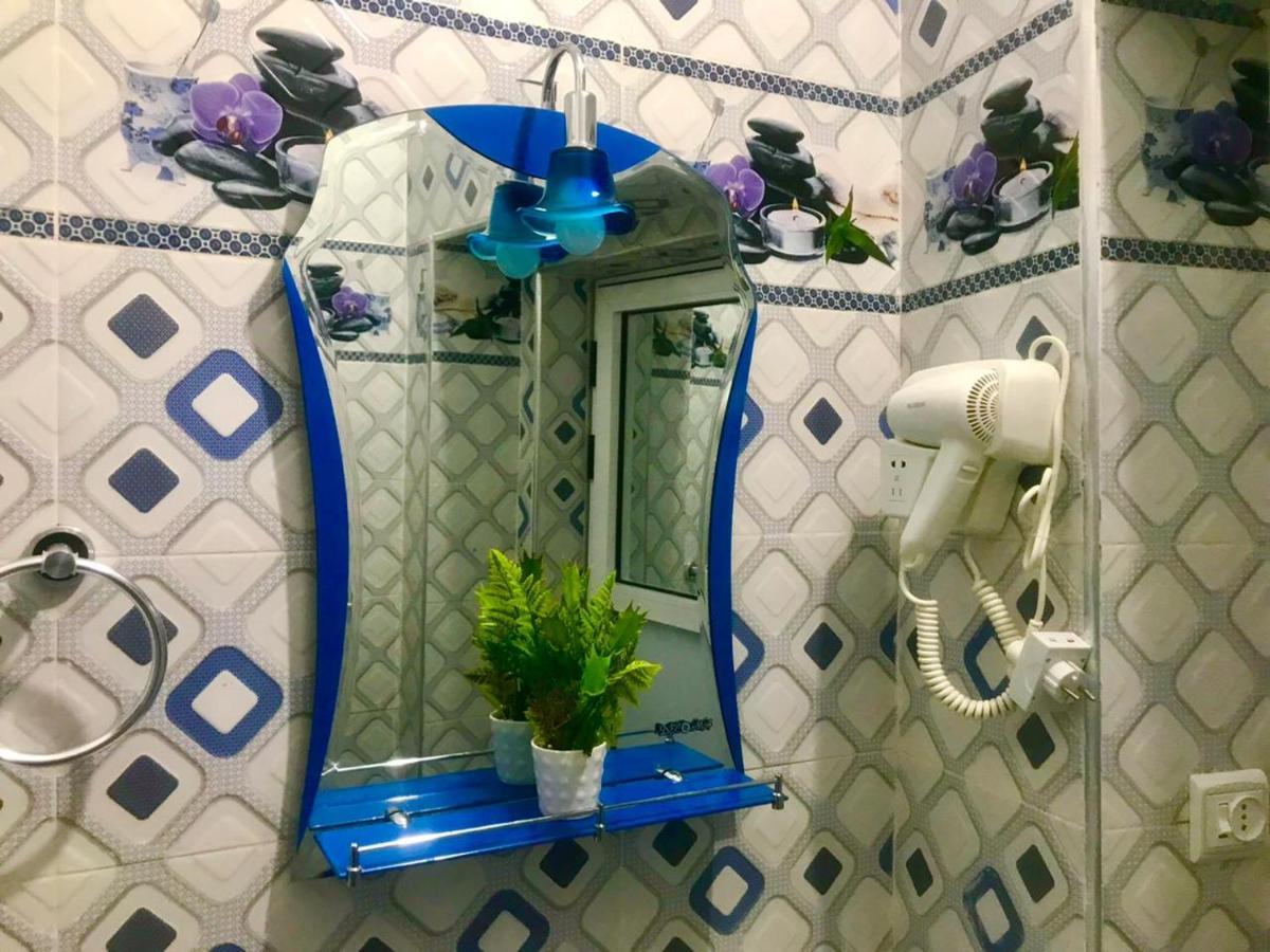 Apartamento Dar Sidi Mfedal Xauen Exterior foto