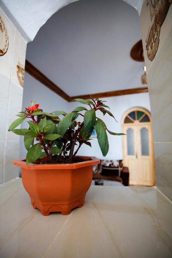 Apartamento Dar Sidi Mfedal Xauen Exterior foto